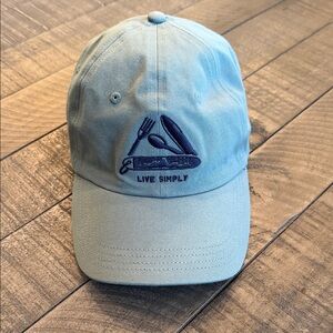Patagonia Gray Adjustable Cap